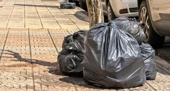 Taxa de lixo terá mudanças e Prefeitura prevê aumento de 25%