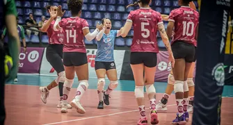 Técnico do Sancor valoriza Londrina na Superliga: 'Potência'