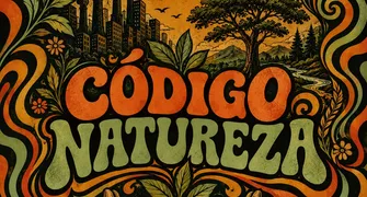Tetrafônica lança o single 'Código Natureza'