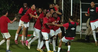 Times da região definem vaga na semi da Terceirona