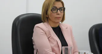 TRE-PR indefere candidatura de Mara Boca Aberta à Alep