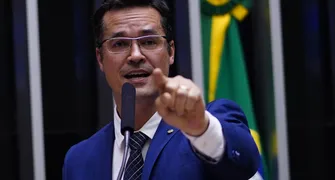 TSE adia julgamento sobre candidatura de Deltan Dallagnol ao Senado