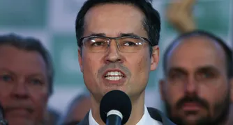 TSE define nesta quinta (8) se Deltan Dallagnol pode assumir o cargo de senador