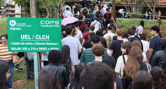 UEL anuncia inscrições do vestibular para Fonoaudiologia e Geologia
