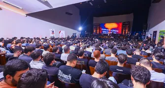 UniFil reúne 8 mil pessoas em evento de tecnologia voltado a negócios