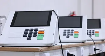 Urnas começam a ser distribuídas no sábado em Londrina e Tamarana