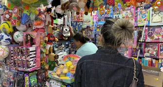 Vendas do Dia das Crianças devem crescer, mas tíquete médio cai