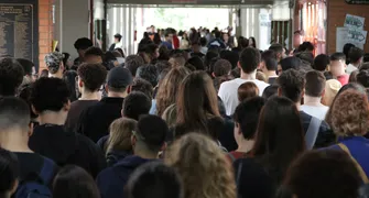 Vestibular 2027 tem provas no final de semana em Londrina