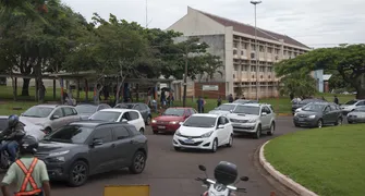 Vestibular da UEL altera trânsito no domingo e na segunda