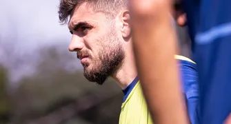 Vitória dá confiança a jogadores do Londrina