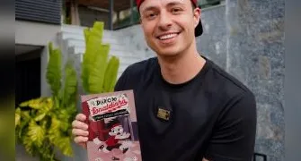Youtuber com bilhões de visualizações fala sobre bullying