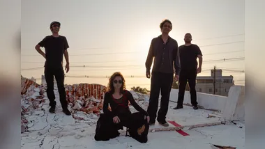 Abacate Contemporâneo: banda apresenta oito canções inéditas no show desta sexta-feira (9)
