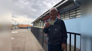 "Uma responsabilidade de todos", afirma Dayzo Ueda