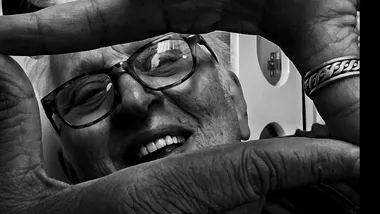 Ney Inácio: "É um livro popular, escrevi como se fala; gostaria que as pessoas lessem o livro como se estivessem assistindo a um filme"
