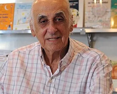 Imagem ilustrativa da imagem Morre o jornalista e escritor Zuenir Ventura