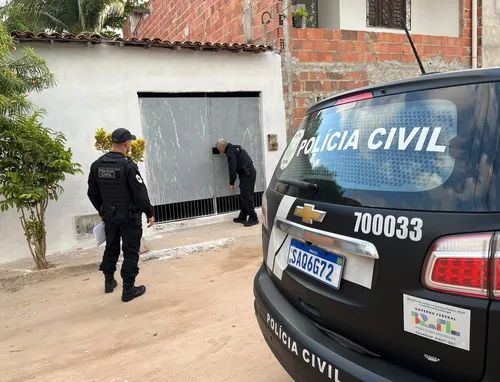 cadeado