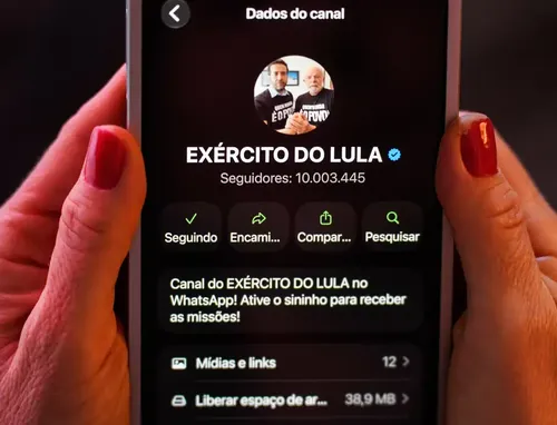 cadeado