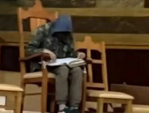 cadeado