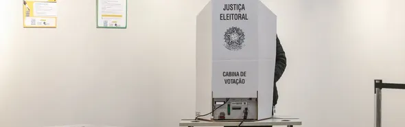 Imagem ilustrativa da imagem 2º turno: Santana do Itararé terá eleição complementar para prefeito