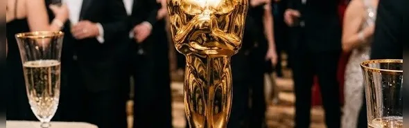 Imagem ilustrativa da imagem 6 filmes concorrem para representar o Brasil no Oscar