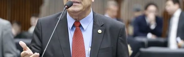 Imagem ilustrativa da imagem Alep fará amplo debate sobre orçamento de 2027, diz Romanelli