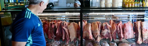 Imagem ilustrativa da imagem Brasil expressa preocupação por suspensão de exportações de carne para UE