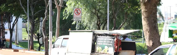 Imagem ilustrativa da imagem Câmara debate novas regras para ambulantes em Londrina