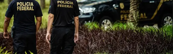 Imagem ilustrativa da imagem CCJ do Senado conclui votação da PEC da Segurança Pública