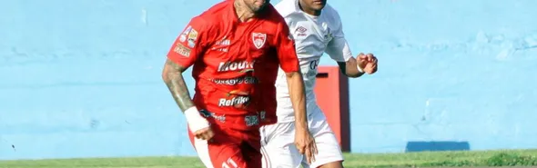 Imagem ilustrativa da imagem City London bate PSTC no jogo de ida da decisão  da Terceirona