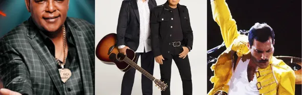 Imagem ilustrativa da imagem Confira as músicas que mais tocam nos shows de Londrina