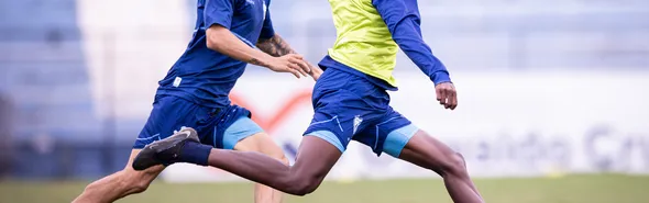 Imagem ilustrativa da imagem Copa Paraná chega à rodada final com Londrina de olho em vaga