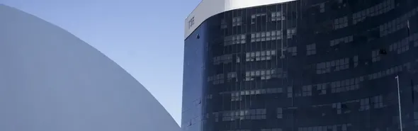 Imagem ilustrativa da imagem Corregedor derruba decisão que suspendeu canal Exército do Lula