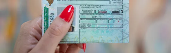 Imagem ilustrativa da imagem Detran-PR reforça que exame toxicológico é obrigatório para tirar CNH de carro e moto