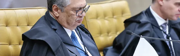 Imagem ilustrativa da imagem Dino determina fim do sigilo de investigações sobre 'Dark Horse'
