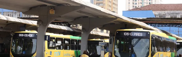 Imagem ilustrativa da imagem Em meio a atrasos, concessionárias suspendem pagamentos à CMTU