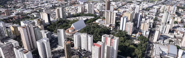 Imagem ilustrativa da imagem Feriado da Independência: confira o funcionamento dos serviços municipais em Londrina