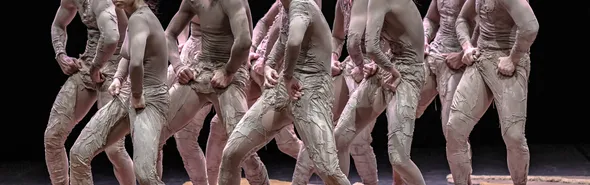 Imagem ilustrativa da imagem Festival de Dança de Londrina divulga programação e abre bilheteria
