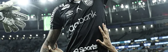 Imagem ilustrativa da imagem Flamengo e Palmeiras seguem cabeça a cabeça na ponta do Brasileirão
