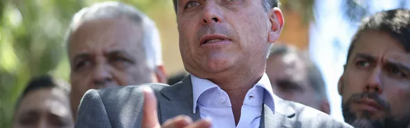 Imagem ilustrativa da imagem Flávio reacende debate sobre limites para mudar a Constituição
