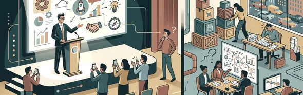 Imagem ilustrativa da imagem Gestão próxima ao colaborador reduz falhas a 60%