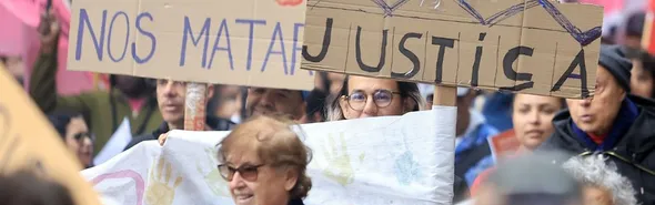 Imagem ilustrativa da imagem Grito dos Excluídos tem atos por moradia e contra a violência
