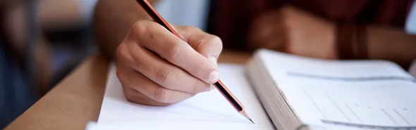 Imagem ilustrativa da imagem Guia do Enem reúne orientações e métodos de estudo para provas