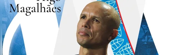 Imagem ilustrativa da imagem Higo Magalhães fala em "reconstrução" no Londrina