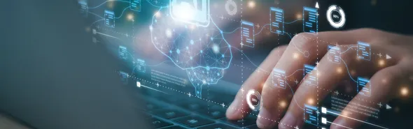 Imagem ilustrativa da imagem IA é prioridade para 74% dos empreendedores brasileiros