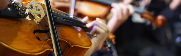 Imagem ilustrativa da imagem Inscrições abertas para a Orquestra Jovem de Música Brasileira