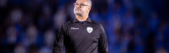 Imagem ilustrativa da imagem Londrina bate o São Bernardo e volta a vencer na Série B