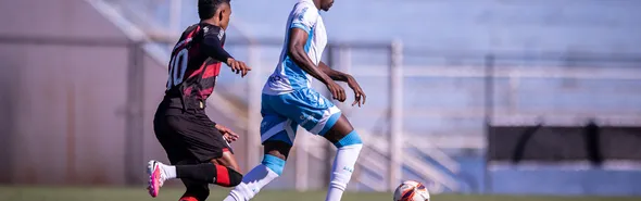 Imagem ilustrativa da imagem Londrina é eliminado da Copa Paraná pelo sub-20 do Athletico
