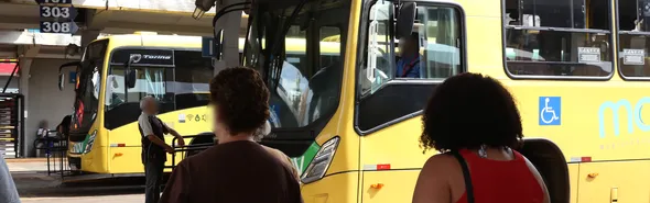 Imagem ilustrativa da imagem Londrina terá transporte coletivo gratuito no domingo de eleição