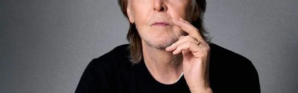 Imagem ilustrativa da imagem McCartney lança edição especial de 'The Boys of Dungeon Lane'