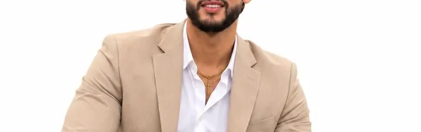 Imagem ilustrativa da imagem O corte certo começa antes da tesoura: a barbearia precisa olhar para o rosto, e não só para o cabelo